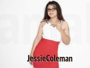 JessieColeman