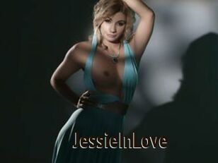 JessieInLove