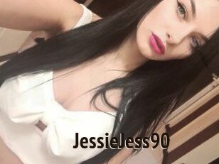 JessieJess90