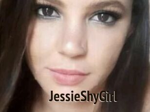 JessieShyGirl