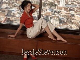 JessieStevenson