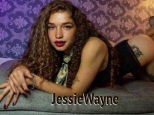 JessieWayne