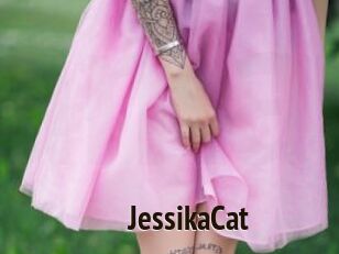 JessikaCat