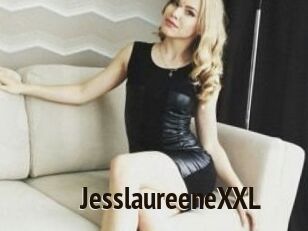 JesslaureeneXXL