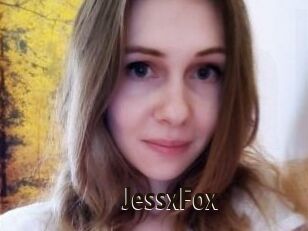 JessxFox