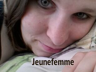 Jeunefemme