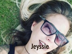 Jeyssie