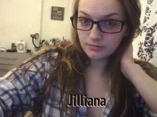 Jilliana