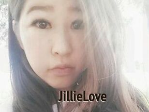 JillieLove