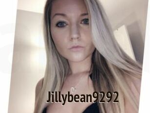 Jillybean9292