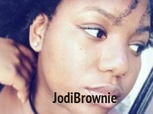 JodiBrownie