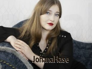 JohanaHase