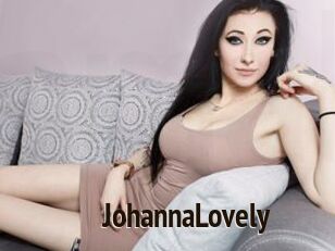 JohannaLovely