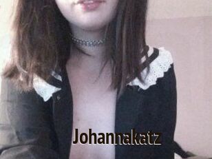 Johannakatz