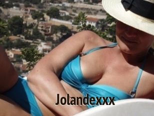 Jolandexxx