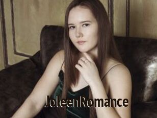 JoleenRomance