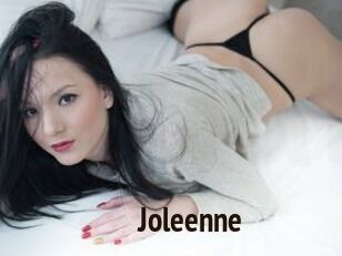 Joleenne