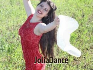 JoliaDance