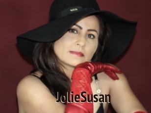 JolieSusan