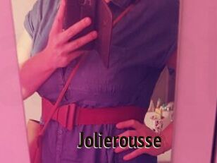 Jolierousse