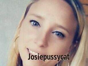 Josiepussycat