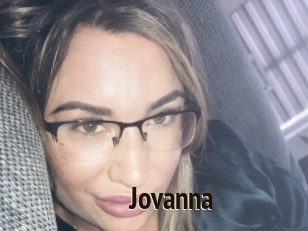 Jovanna