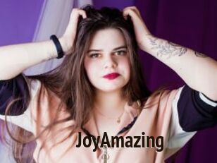 JoyAmazing