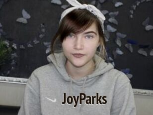 JoyParks