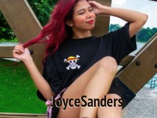 JoyceSanders