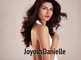 JoyousDanielle