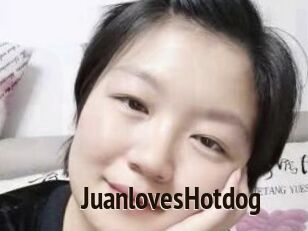 JuanlovesHotdog