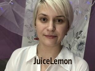 JuiceLemon