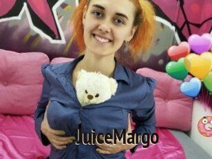 JuiceMargo