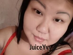 JuiceYvy