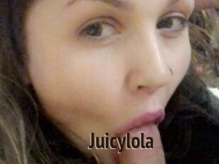 Juicylola