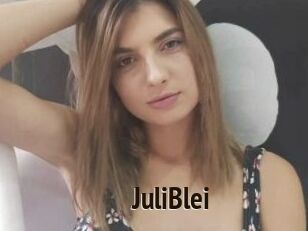 JuliBlei