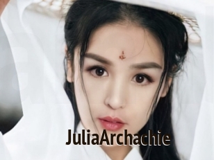 JuliaArchachie