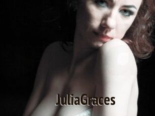 JuliaGraces