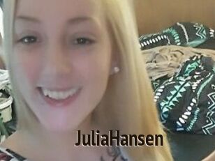 Julia_Hansen