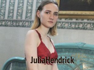 JuliaHendrick