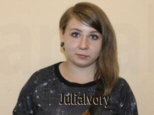 JuliaIvory