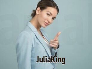 JuliaKing