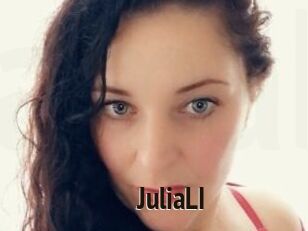 JuliaLI