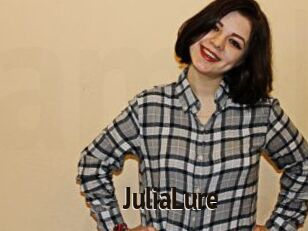 JuliaLure