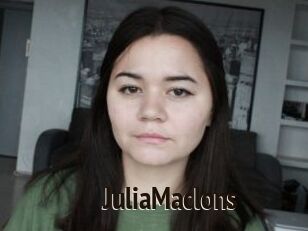 JuliaMaclons