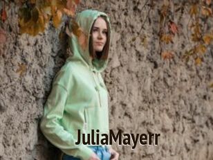 JuliaMayerr