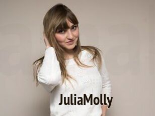 JuliaMolly