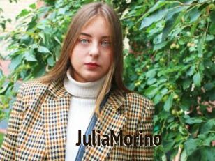 JuliaMorino