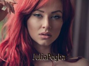 JuliaPogba