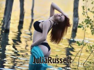 JuliaRussell